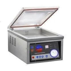 Аппарат упаковочный вакуумный Indokor IVP-260/PD, доставка из Москвы