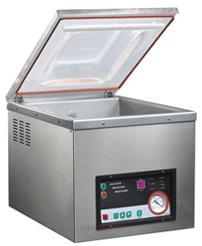 Аппарат упаковочный вакуумный Indokor ivp-300/pj gas, доставка из Москвы