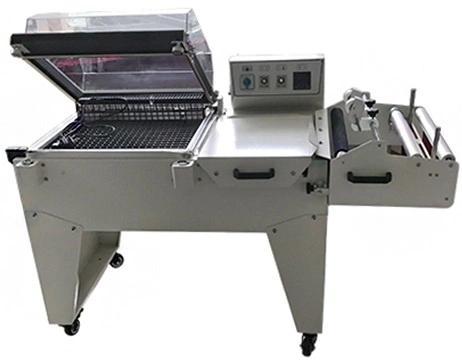 Аппарат термоусадочный Foodatlas Eco DFM5540 (2 в 1), доставка из Москвы