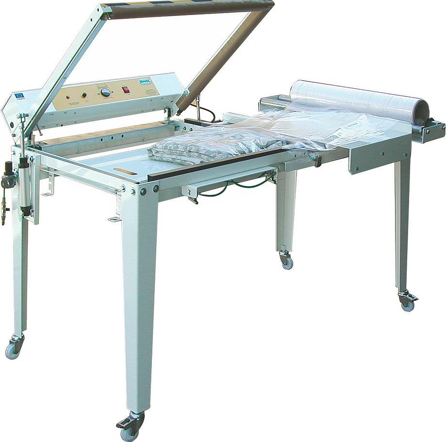 Машина упаковочная Artmecc NIB PNEUMATIC, доставка из Москвы