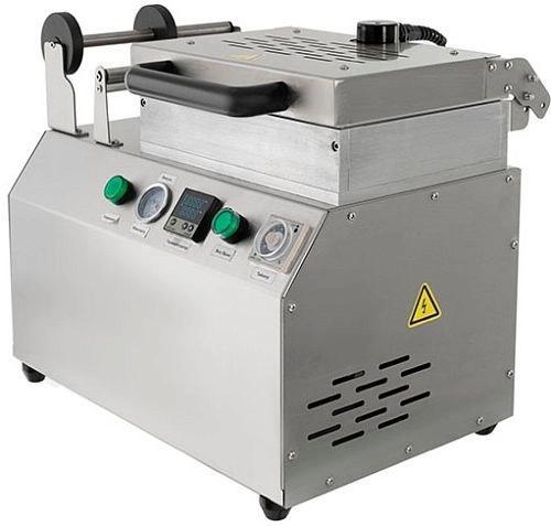 Скин упаковочная машина Foodatlas FA-300 Pro, доставка из Москвы
