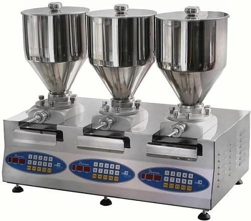 Дозатор начинки Icb 12.DOSI3C, доставка из Москвы
