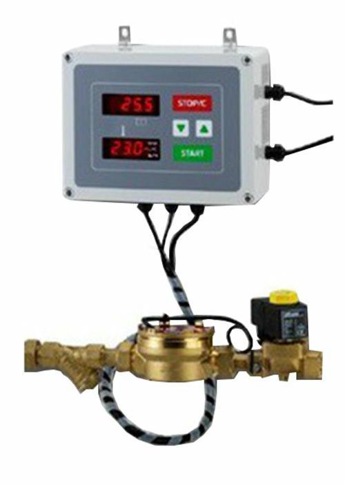 Дозатор воды Wlbake WD 25 ECO, доставка из Москвы