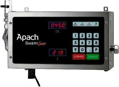 Дозатор-смеситель воды Apach Bakery Line DOX 45, доставка из Москвы