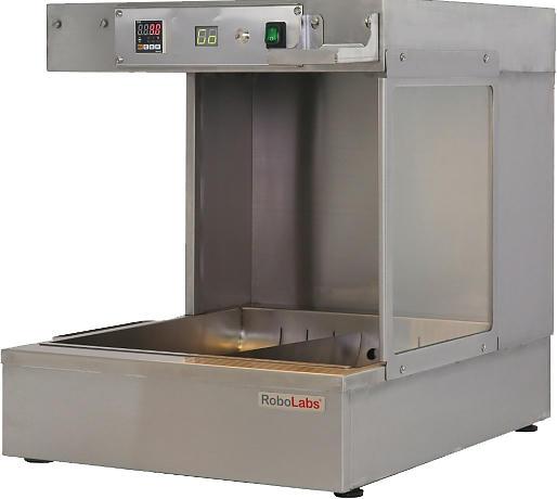 Станция для фасовки картофеля фри Robolabs RLFSL-IR6, доставка из Москвы