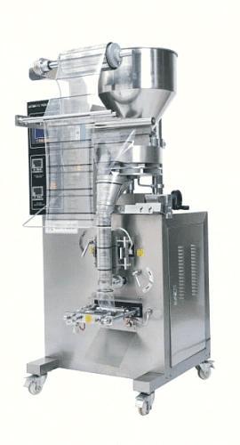 Автомат фасовочно-упаковочный Foodatlas HP-200G, доставка из Москвы