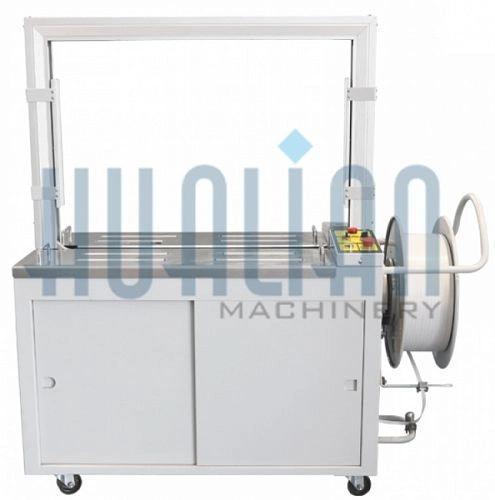 Стреппинг машина Hualian KZ-8060/D, доставка из Москвы