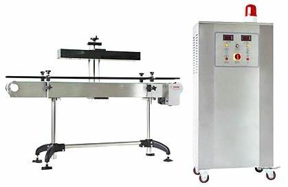 Запайщик индукционный Hualian HL-3000A, доставка из Москвы