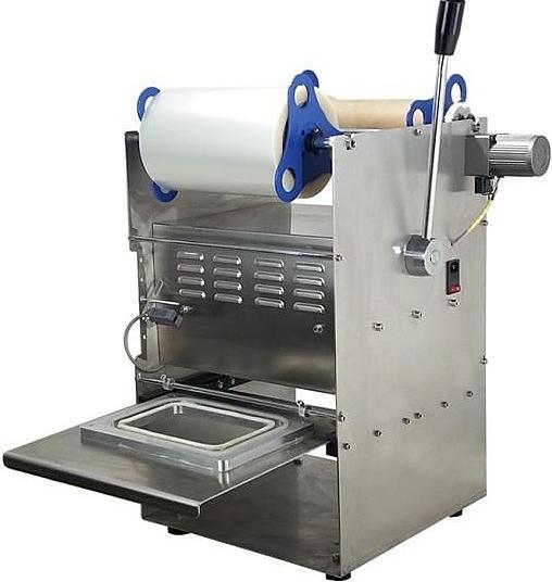 Запайщик лотков Kocateq TS 210×148 SA, доставка из Москвы