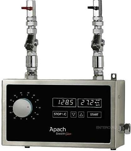Дозатор-смеситель воды Apach Bakery Line Domix 353FK, доставка из Москвы