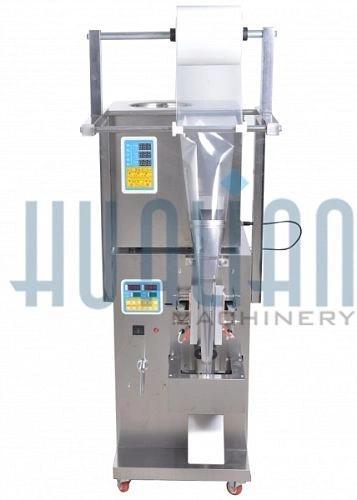 Аппарат фасовочно упаковочный Hualian DXDK-500 NEW, B=20 см, доставка из Москвы