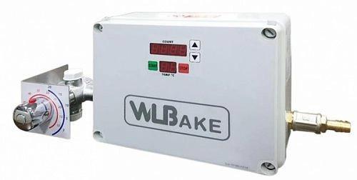 Дозатор воды Wlbake WDM 25 Eco комплект, доставка из Москвы