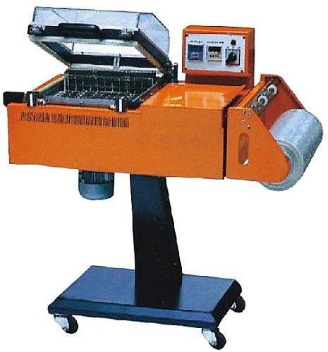 Аппарат термоусадочный Foodatlas FM-3028, доставка из Москвы