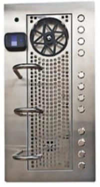 Дозатор молока автоматический встраиваемый Easysystem EasyMilk ЕМ-02.3R.2/3, доставка из Москвы