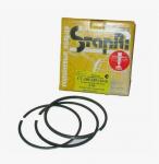 Кольца поршневые Д-245, Д-260 на поршень (3 кольца) (260-1004060) СТАПРИ СТ-260-245.110-Б