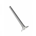 Клапан выпускной Д-240,245 (ЧАМЗ) 240-1007015