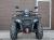 Квадроцикл Loncin 300 «Черный»
