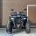 Квадроцикл Loncin 300 «Серый»