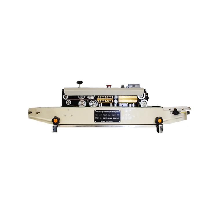 Запайщик роликовый FR-770 (горизонтальный) Foodatlas Pro, доставка из Краснодара