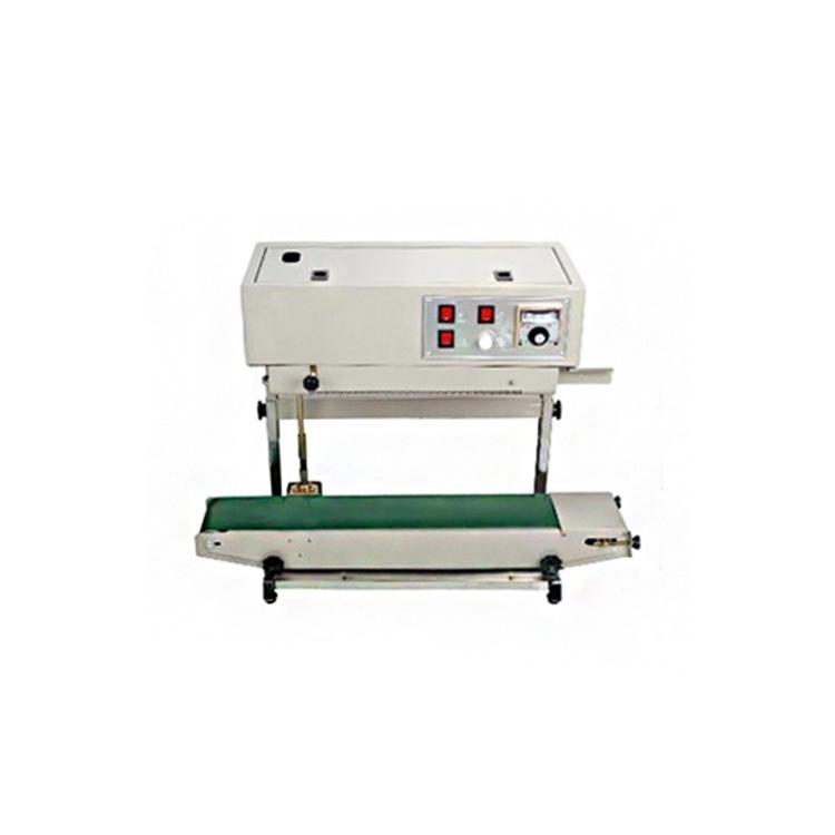 Запайщик роликовый FoodAtlas Pro FR-900 (вертикальный), доставка из Краснодара
