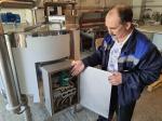 Ванна - резервуар нормализационная ВН-600 М - НПО Насосы.ПРО