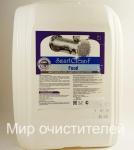 Реагент SmartClean-F против ржавичны и накипи в трубах водоснабжения