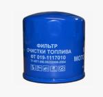 Фильтр топлива МТЗ-320 (MMZ-3LD) 019-1117010