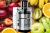 Соковыжималка Rotel Juice Master Professional 42.8.
