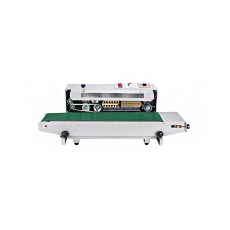 Запайщик роликовый FoodAtlas Pro FR-900 (горизонтальный), доставка из Краснодара
