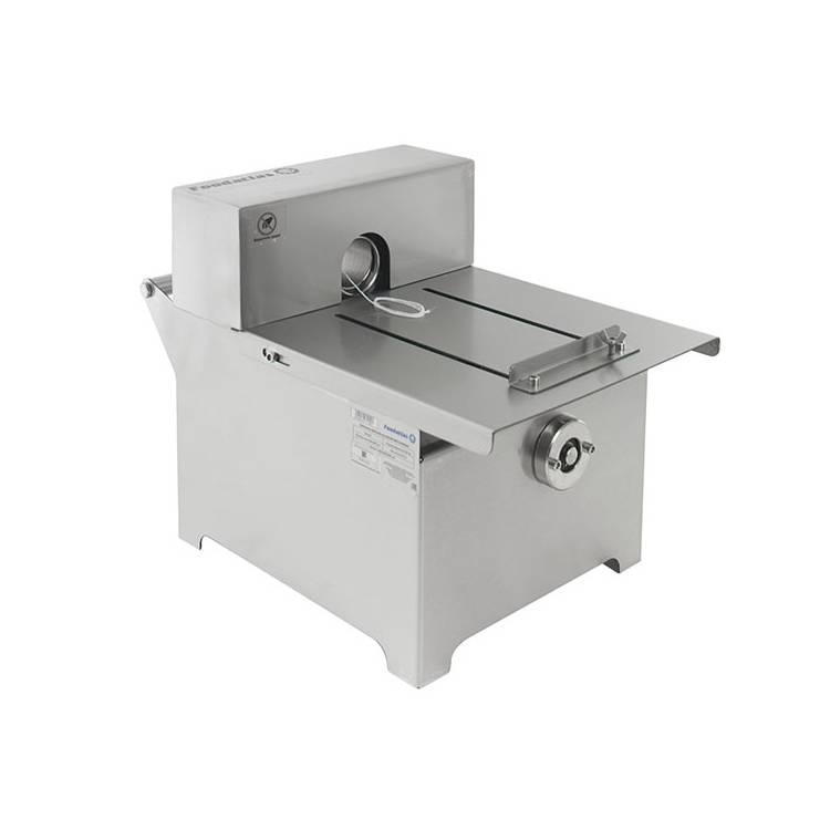 Клипсатор обвязчик ручной Foodatlas HR-350, доставка из Краснодара