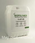 Биополимер 617-3 (ТМС Biopolymer) промышленное моющее средство на водной основе