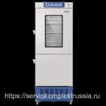 Холодильник фармацевтический с морозильной камерой Haier Biomedical HYCD-282A (+2… +8°С / -10 … -40°С).