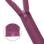 Молния трактор Т6 1 замок 60см (2076) Arta 025 ст.роза