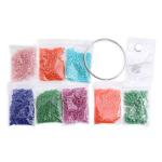 66833 Набор для создания браслетов Astra&Craft