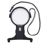 11087 Лупа с подсветкой, Hobby&Pro