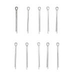 О-шплинт, цинк 1,6х20мм уп.10шт