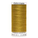 700160 Нить Denim 50/100 м для пошива изделий из джинсовых материалов, 100% полиэстер Gutermann 1970