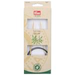 222504 Спицы круговые, бамбук, 3,0мм/80см, 1шт, Prym