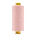 700207 Нить Mara 120/1000 м универсальная, 100% полиэстер Gutermann 659 св.персиково-розовый