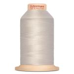 735884 Нить Tera 180/2000 м оверлочная, 100% полиэстер Gutermann 008 суровый