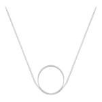 941120 Спицы круговые металл 100см, 2,0мм Hobby&Pro