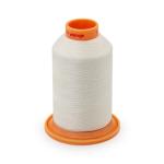 735884 Нить Tera 180/2000 м оверлочная, 100% полиэстер Gutermann 111 айвори