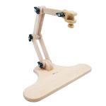 190-4 Держатель для пялец регулируемый (3 звена) Nurge Hobby