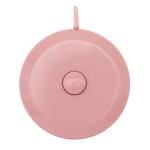 MTW232 Сантиметровая лента-рулетка 150см, цв.розовый