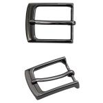 MR93 Пряжка мужская 30мм Nickel (т.никель)