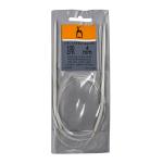 52209 Спицы вязальные круговые CLASSIC 4,00мм*100см, алюминий PONY