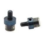 853380 Пуансон для хольнитена джинсового 'Полусфера' d-9мм 53380 и пр., металл BIG