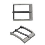 MR100 Пряжка 35мм T.Nickel