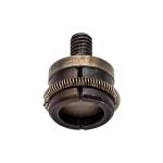 854440 Пуансон для хольнитена джинсового 'TRENDY AND CHIC - болт' d-12мм 54440 и пр., металл BIG