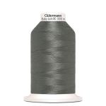 730808 Нить Bulky-Lock 80/1000 м оверлочная текстурированная, 100% полиэстер Gutermann 701 перламутрово-грифельный